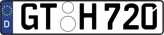 GT-H720