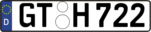 GT-H722