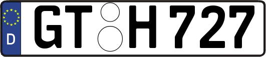 GT-H727