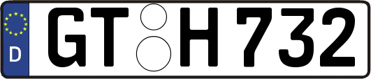 GT-H732