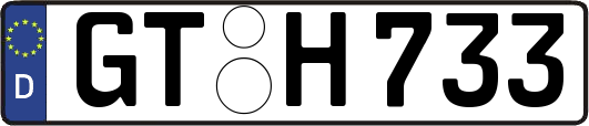 GT-H733