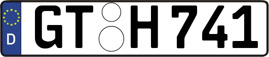 GT-H741