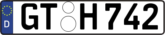 GT-H742