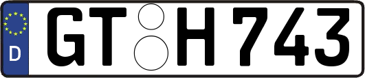 GT-H743