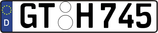 GT-H745