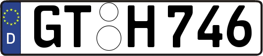 GT-H746