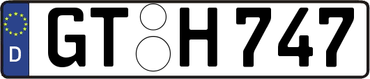 GT-H747