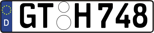 GT-H748