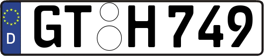 GT-H749