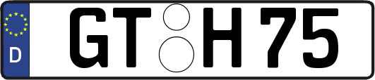 GT-H75