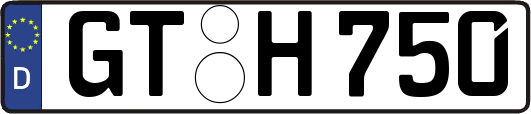 GT-H750