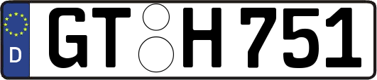 GT-H751