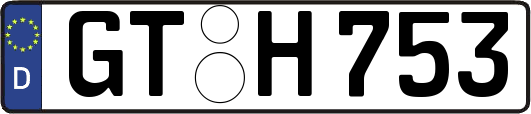 GT-H753