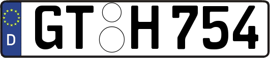 GT-H754