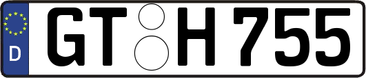 GT-H755