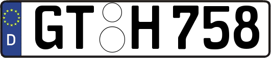 GT-H758
