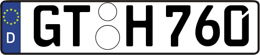 GT-H760