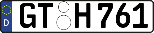 GT-H761