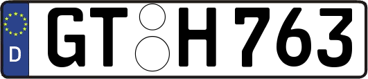 GT-H763