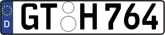 GT-H764