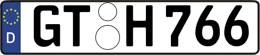 GT-H766