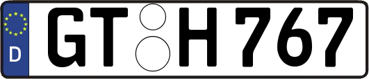 GT-H767