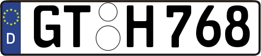 GT-H768