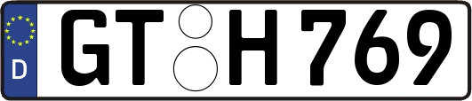 GT-H769