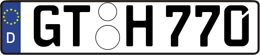 GT-H770