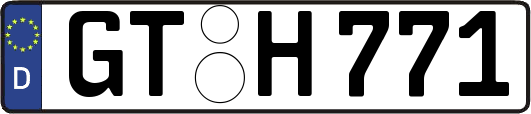 GT-H771
