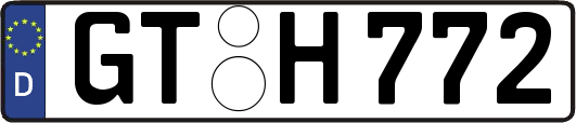 GT-H772