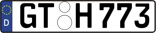 GT-H773