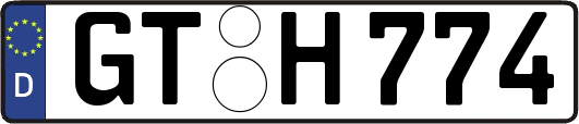GT-H774