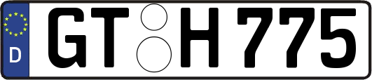 GT-H775