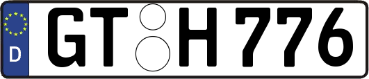 GT-H776