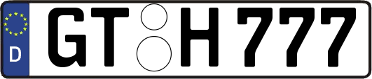 GT-H777