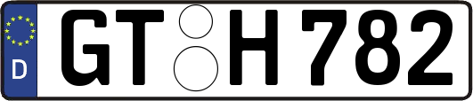 GT-H782