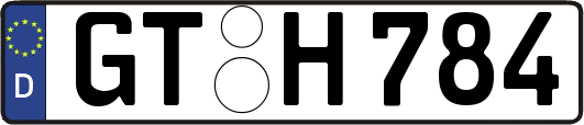 GT-H784