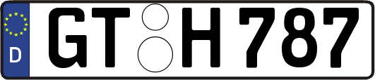 GT-H787