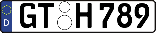 GT-H789