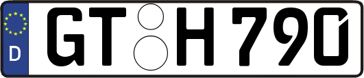 GT-H790
