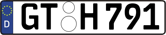 GT-H791
