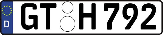 GT-H792