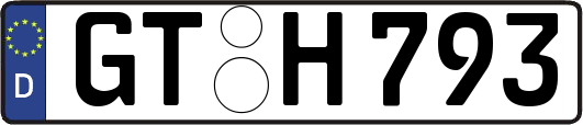GT-H793