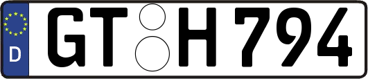 GT-H794