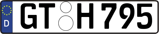 GT-H795