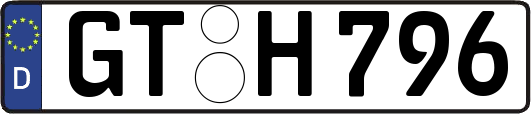 GT-H796