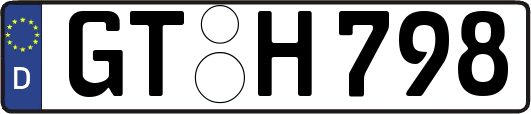 GT-H798