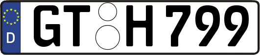 GT-H799