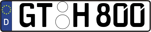 GT-H800
